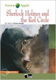 sherlock holmes and the red circle free audio