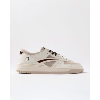 D.A.T.E. Short M441-TO-SF-BI TORNEO SOFT-BEIGE para hombre