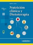 nutricion clinica y dietoterapia incluye ebook 2 ed