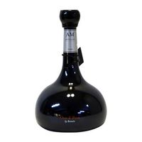 sanchez romate vino generoso old  plus am amontillado jerez-xeres-sherry botella medium 50 cl 19 vol