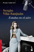 estaba en el aire