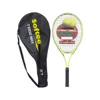 raqueta tenis softee t1000 max 27 softee
