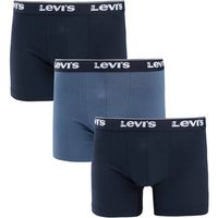 levis boxer repeat logo boxer brief 3p para hombre
