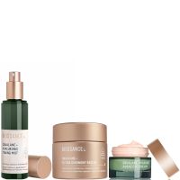 biossance ectoin nightime routine