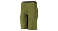 culotte scott  p endurance  p verde