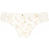 Flora Thong