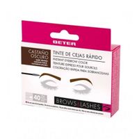 beter - rapido tintes de cejas 3 ml castano oscuro
