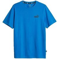 puma camiseta t-shirt essentials small para hombre