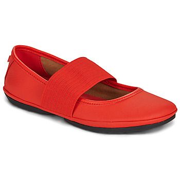Camper Bailarinas RIGN para mujer