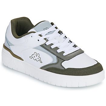Kappa Zapatillas LOGO MANIS 2.0 para hombre