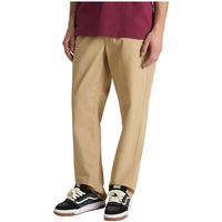 vans pantalones range relaxed elastic pant para hombre