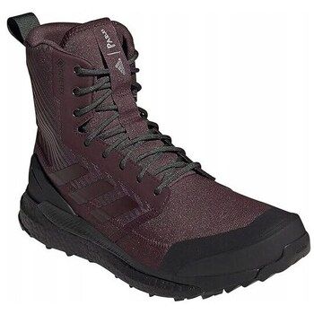 adidas Deportivas Moda Terrex Free Hiker XPL Gore-Tex para hombre