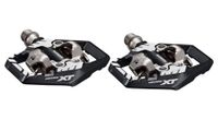 par de dales p shimano deore xt pd m8120
