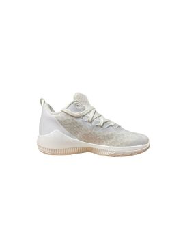 Zapatillas de Baloncesto Peak SNAKE Mujer Blanco/Negro
