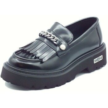 Cult Mocasines CLW457900 Slash para mujer