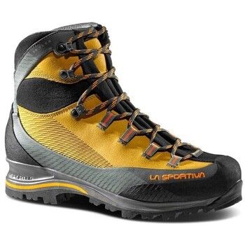 La Sportiva Zapatillas de senderismo Trango Trk Leather Gtx para hombre