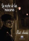 la noche de las mascaras