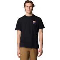 columbia camiseta kettle river outdoor tee para hombre