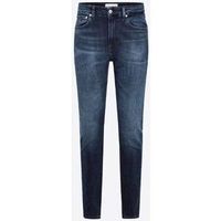calvin klein jeans pantalon pitillo tejano slim hombre para hombre
