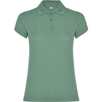 Roly Tops y Camisetas Star para mujer