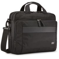 maletin case logic notion notia-114 black para portatil de 14