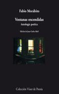 ventanas encendidas antologia poetica