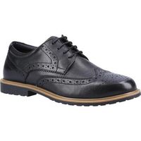 hush puppies zapatos de tacon verity para mujer