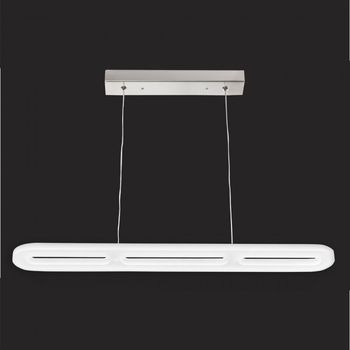 Lámpara colgante led coliseo (24w)