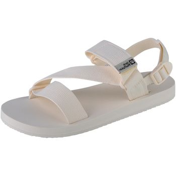 Jack Wolfskin Sandalias Urban Entdeckung Belt Sandal W para mujer
