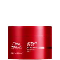wella professionals care ultimate repair hair mask for all types of hair damage 150ml