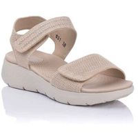 vd sandalias sandalia con cuna para mujer