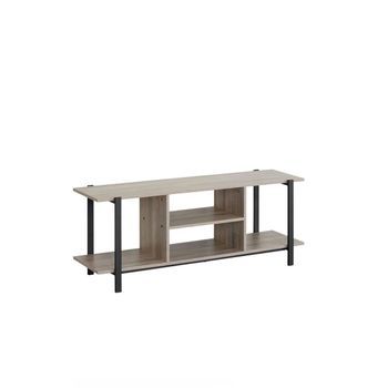 Mueble Auxiliar Pina - Negro