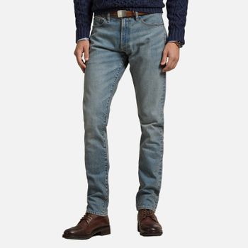 Polo Ralph Lauren Sullivan Denim Slim-Fit Jeans - W30/L32