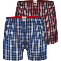 duke boxer d555 para hombre