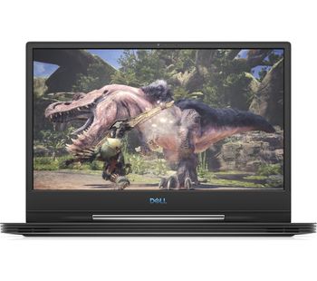 DELL G7 15.6