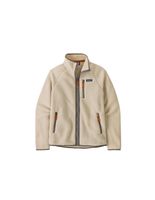 chaqueta de montana patagonia retro pile hombre