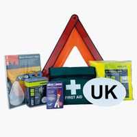 eu travel kit - 7pc