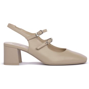 NeroGiardini Zapatos de tacón NERO GIARDINI 453 NAPPA PANDORA para mujer