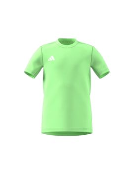 Camiseta adidas Team Infantil Chiver