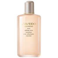 shiseido softeners and lotions concentrate facial softening lotion 150ml  5 floz