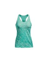 camiseta de fitness under armour heatgear mujer gr