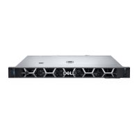 servidor dell poweredge r360 intel xeon 6315p 32gb 480gb ssd rack 1u no os