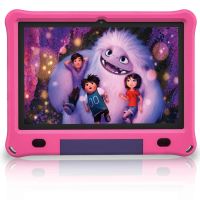 vasoun b10k rockchip rk3562 quad nucleo 3gb3gb ram 64gb rom tableta pc android 14 para ninos de 101 pulgadas