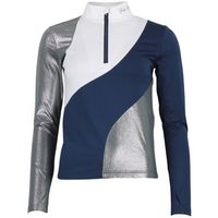 peak mountain chaqueta deporte top technique abrille para mujer