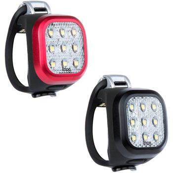 Knog Blinder Mini Niner Front Light - Black