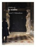 la belleza de lo oculto