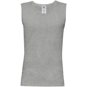 B And C Camiseta tirantes BA110 para hombre
