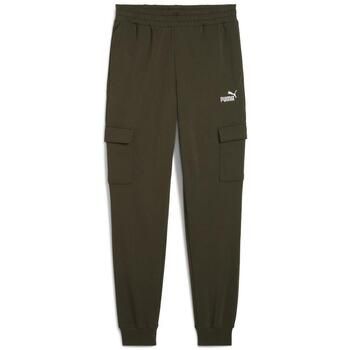 Puma Pantalón chandal Ess No. 1 Logo para hombre