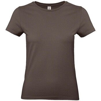 B&c Camiseta E190 para mujer