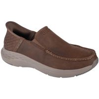 skechers zapatos slip-ins parson - oswin para hombre